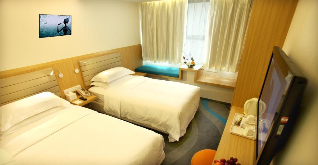 Skytel Xi'An Hotel Xi'an  Room photo
