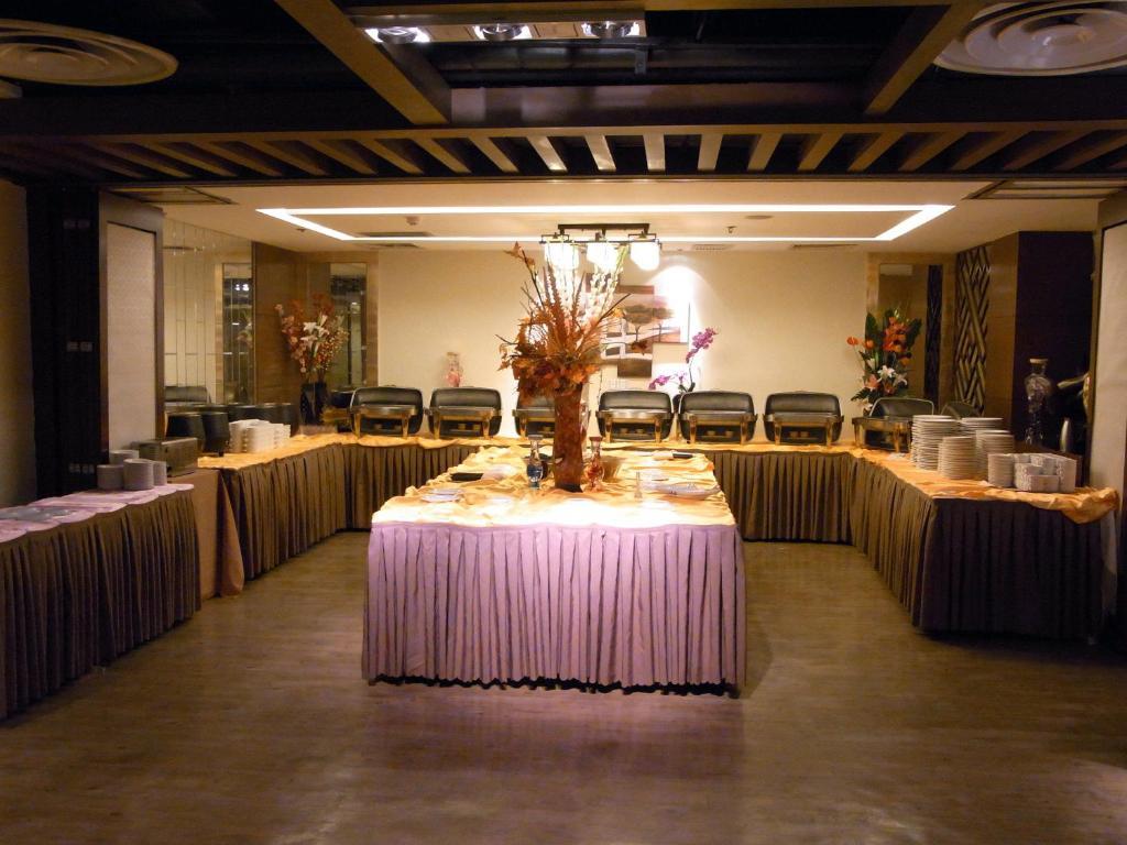 Skytel Xi'An Hotel Xi'an  Exterior photo