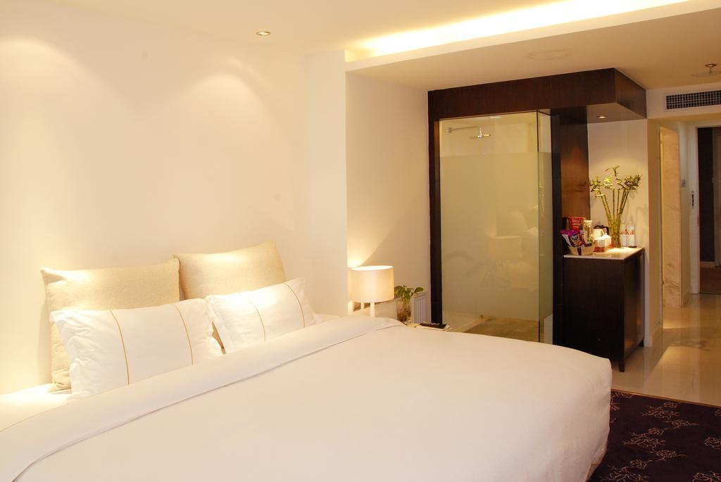 Skytel Xi'An Hotel Xi'an  Exterior photo