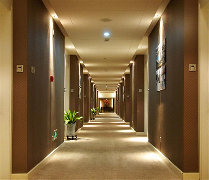 Skytel Xi'An Hotel Xi'an  Exterior photo
