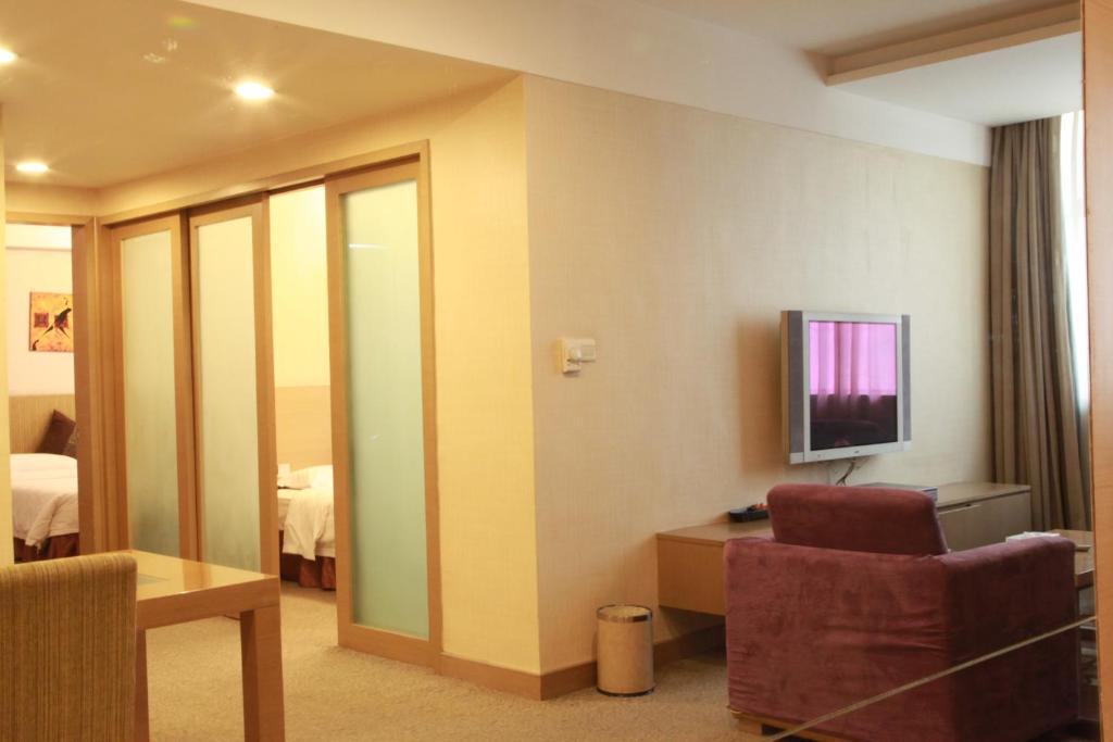 Skytel Xi'An Hotel Xi'an  Room photo