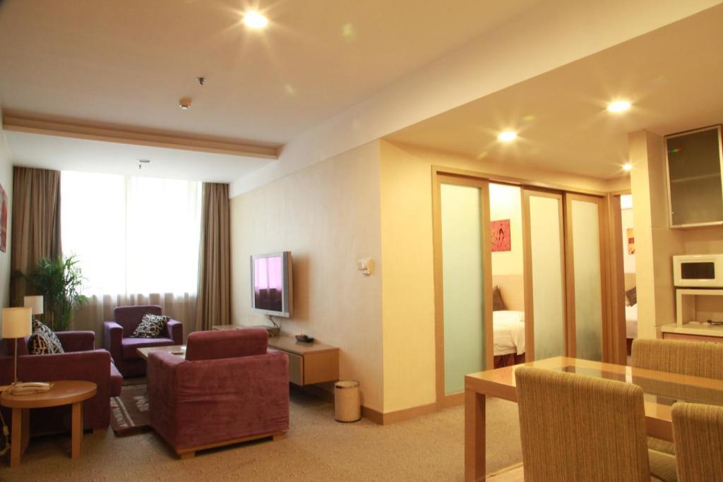 Skytel Xi'An Hotel Xi'an  Room photo
